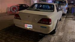 تويوتا كراون